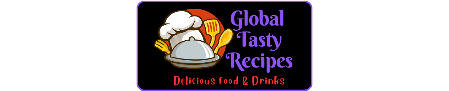 Global Tasty Recipes