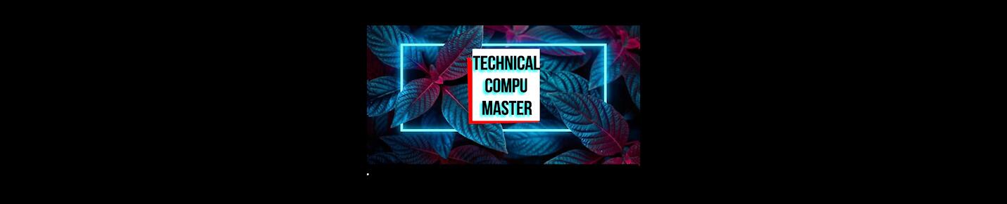 technical compu master