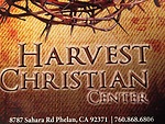 HarvestChristianCenter