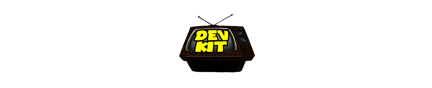 The Dev Kit