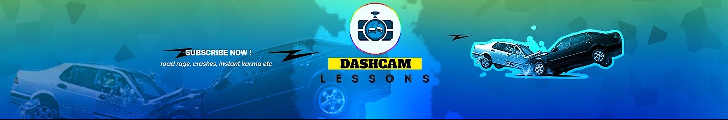 Dashcam Lessons