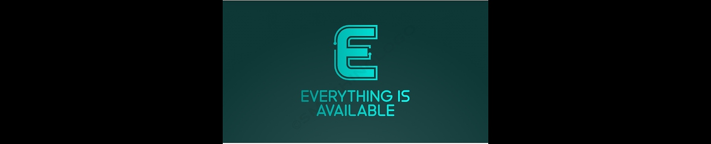 Everything is available