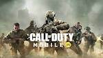 Call of duty:Mobile