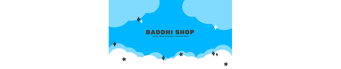 BADDHI SHOP