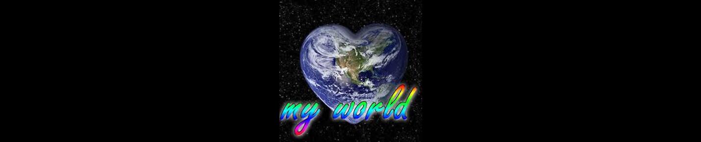 Its my world