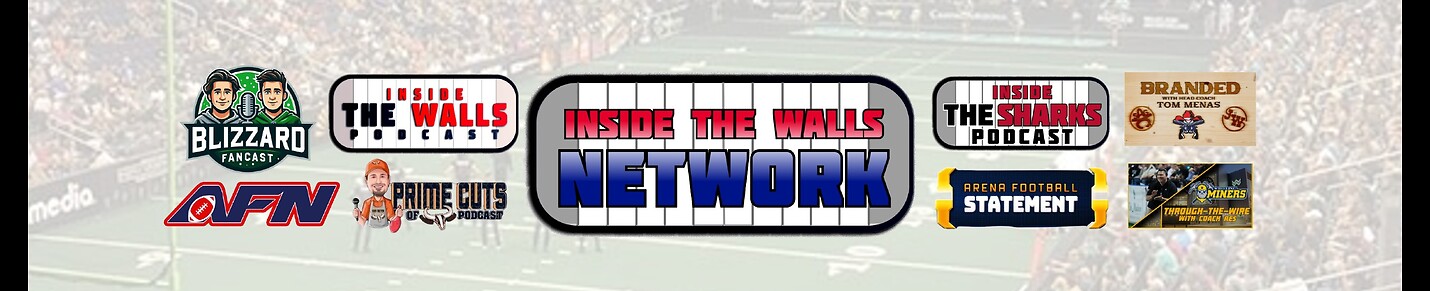 Inside The Walls Network