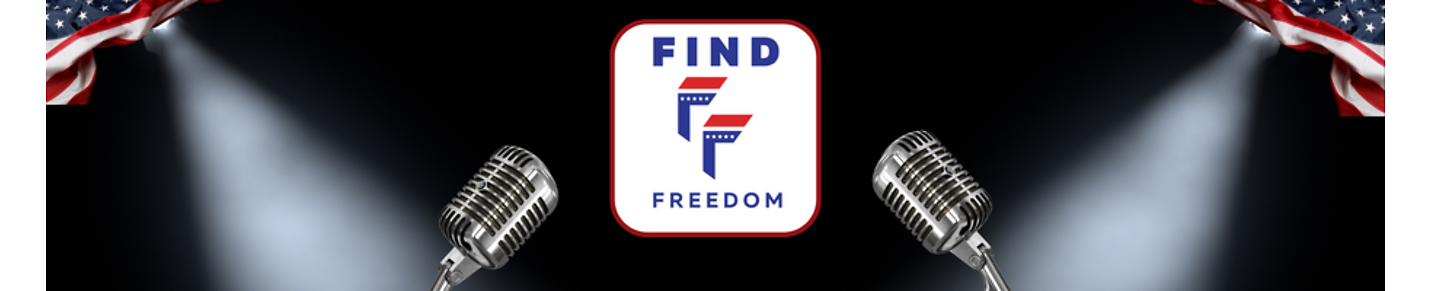 FIND FREEDOM NETWORK
