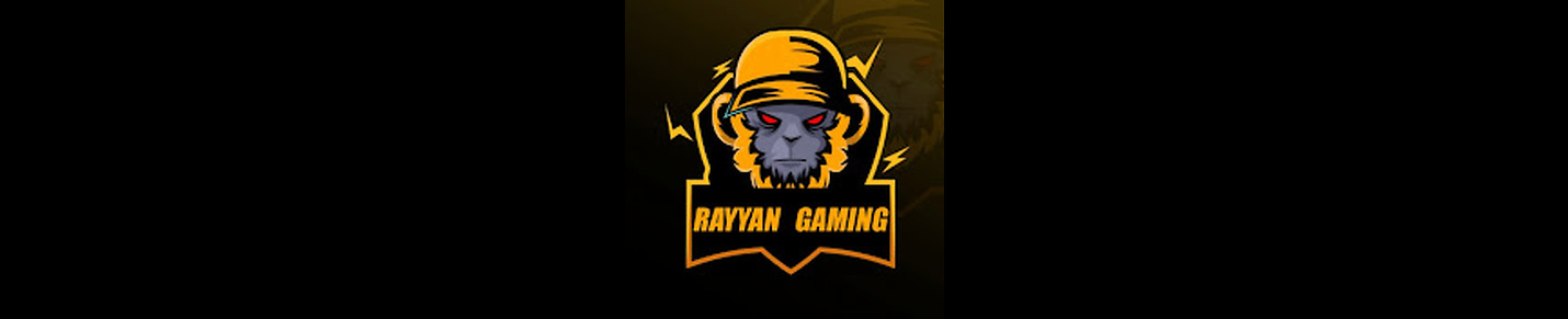 "Rayyan's Rumble Realm: Gaming Adventures"