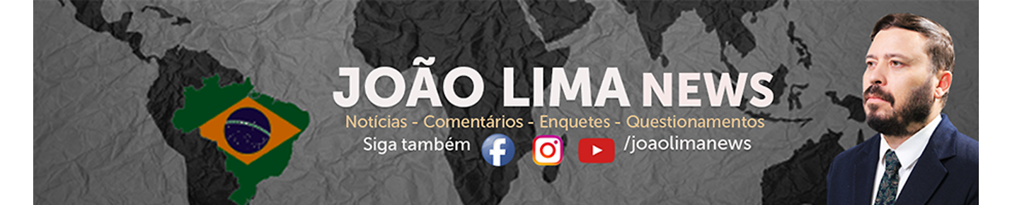 João Lima News