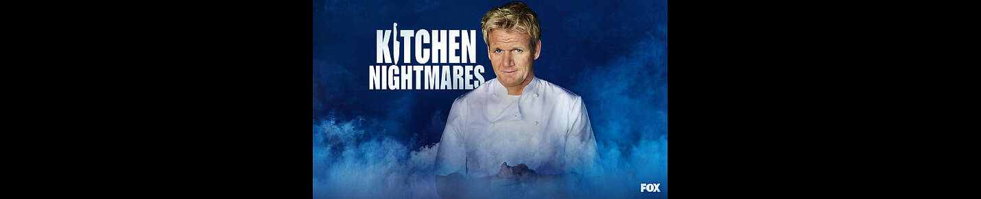 Kitchen Nightmares