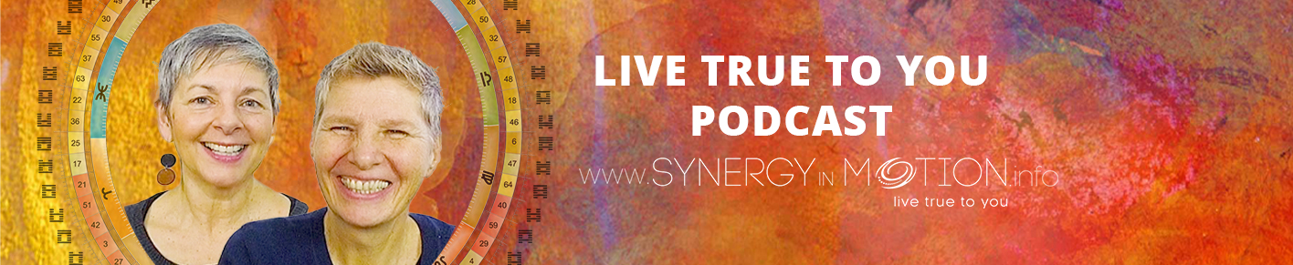 Live True To You Podcast