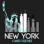 New York Stands Together