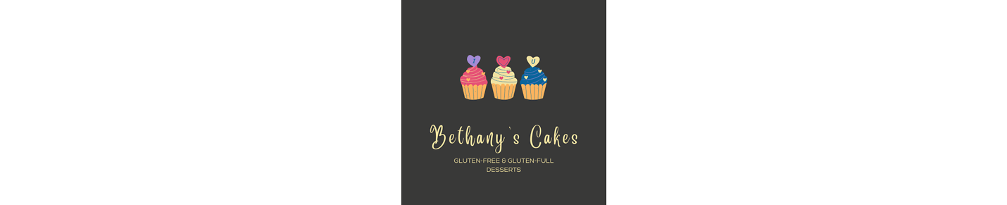 Bethany's Cakes