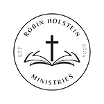 Robin Holstein Ministries