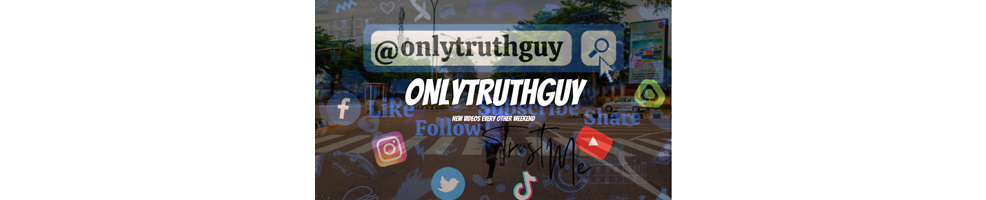 ONLYTRUTHGUY