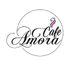 Cafe Amora Kitchen
