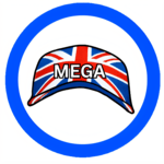 Make England Great Again $MEGA