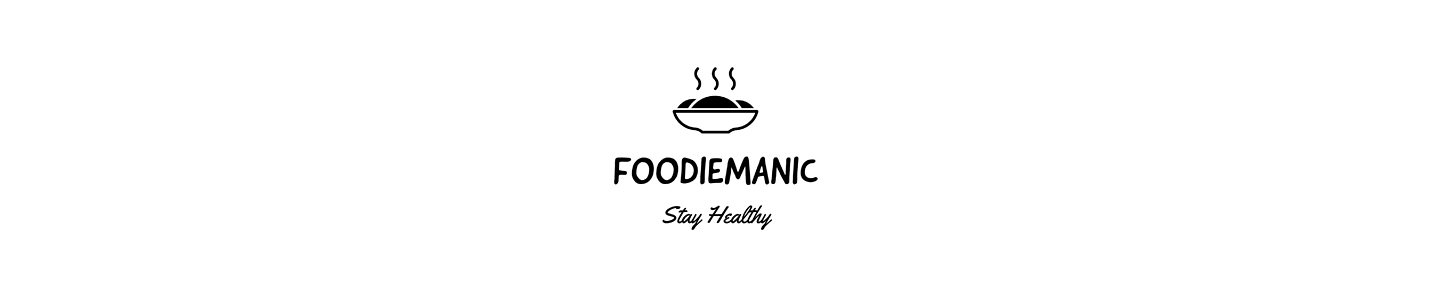 FOODIEMANIC