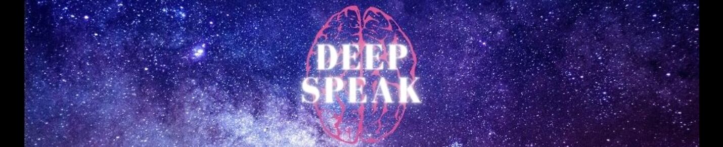 Deep Speak