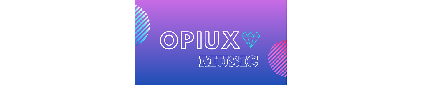 OPIUX MUSIC