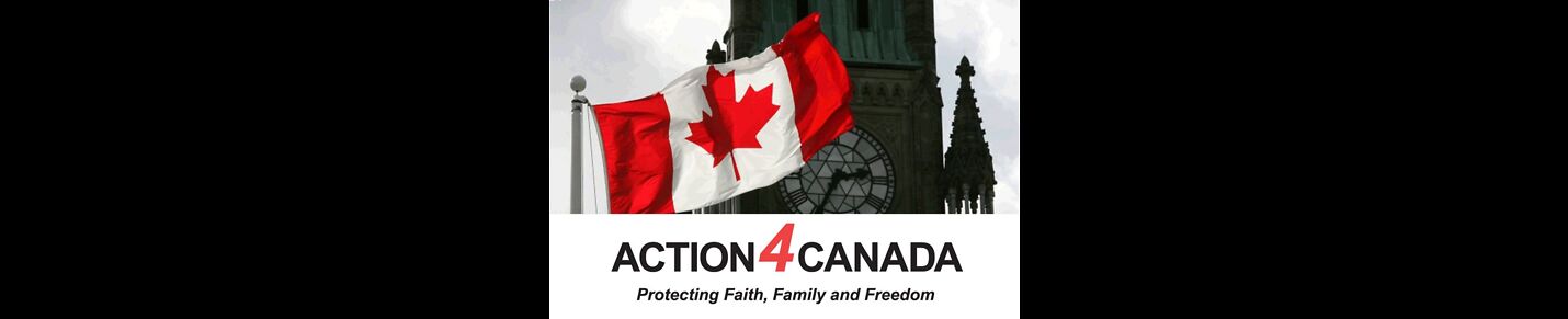 Protecting Faith, Family and Freedom