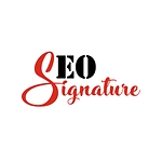 SEO Signature