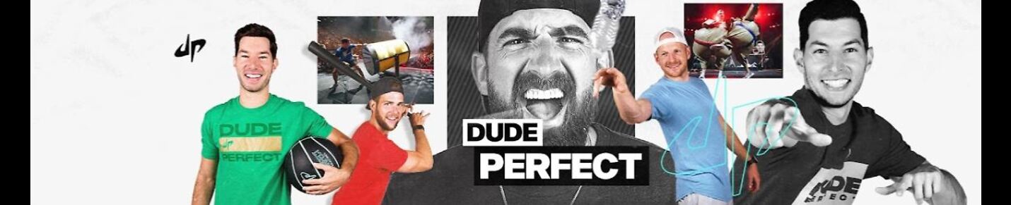 Dude Perfect