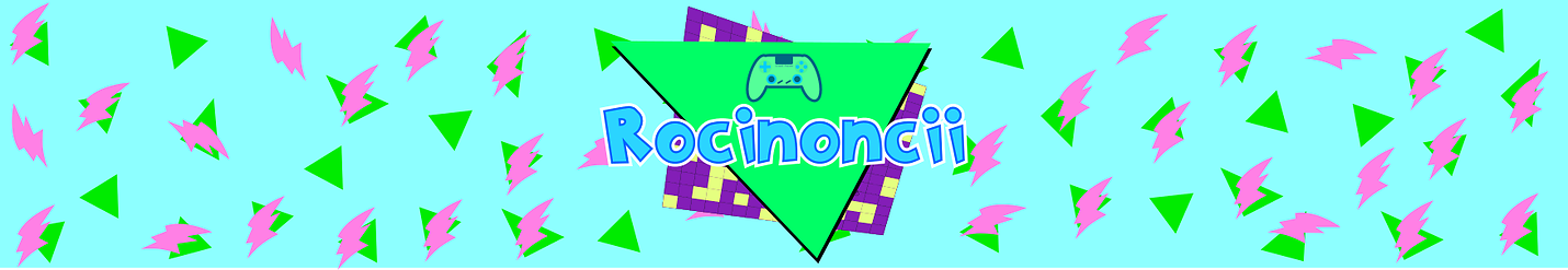 Rocinoncii