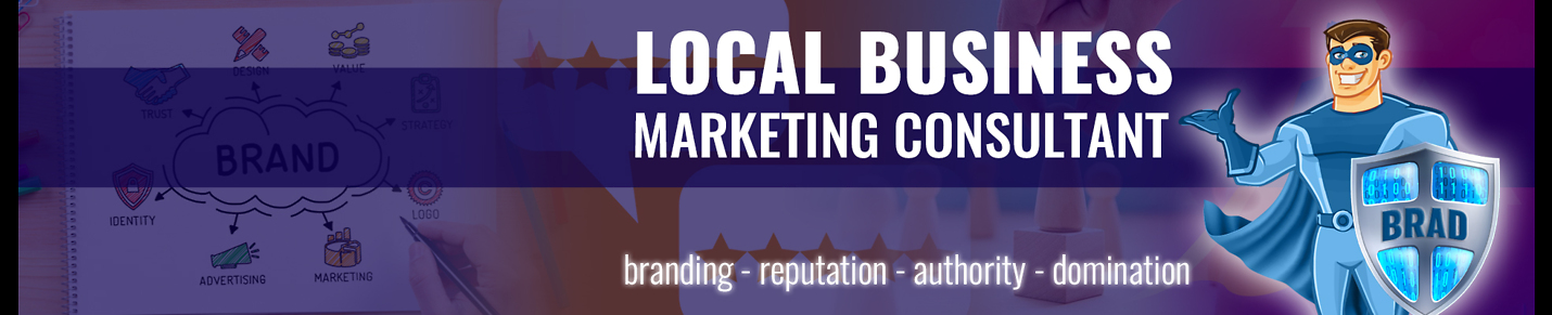 Local Business Marketing Consultants