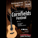 Cornfields Radio