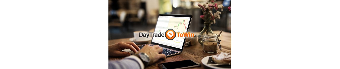 Day Trade To Win Channel