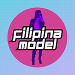 Filipina Model
