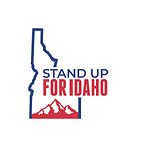 Stand Up For Idaho: Idaho's Weekly Town Hall