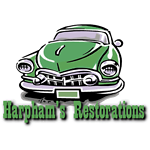 Harpham's Restorations