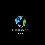 Geography Bible