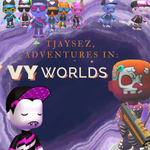 Adventures In Vy Worlds