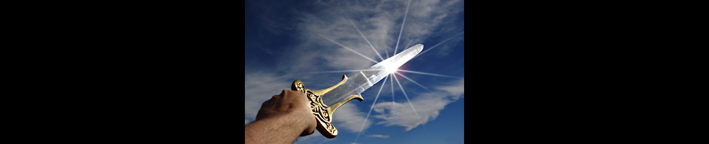 Sword Of The Spirit