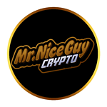 Mr. Nice Guy Crypto