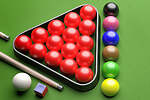 Snooker 147