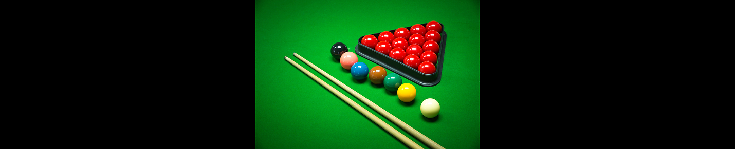 Snooker 147