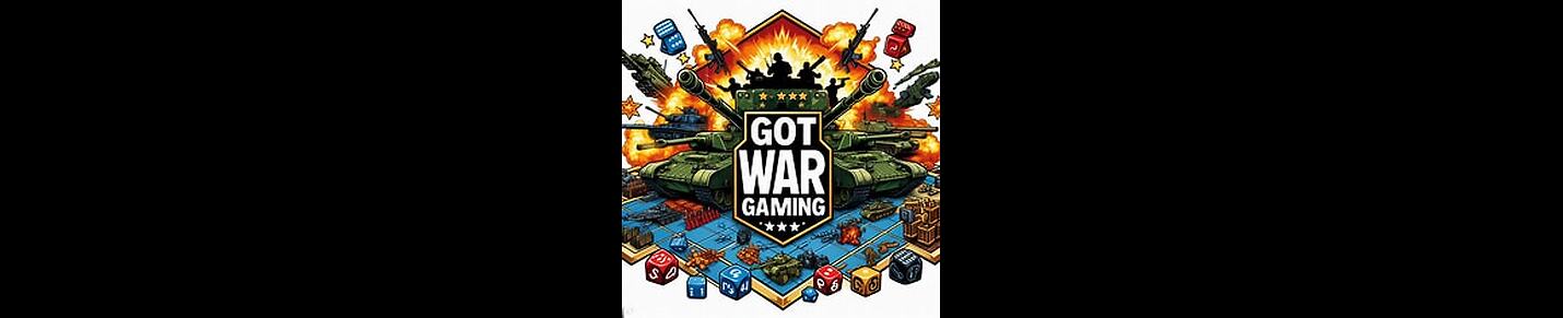 Got Wargaming