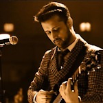 AATIF ASLAM OFFICIAL