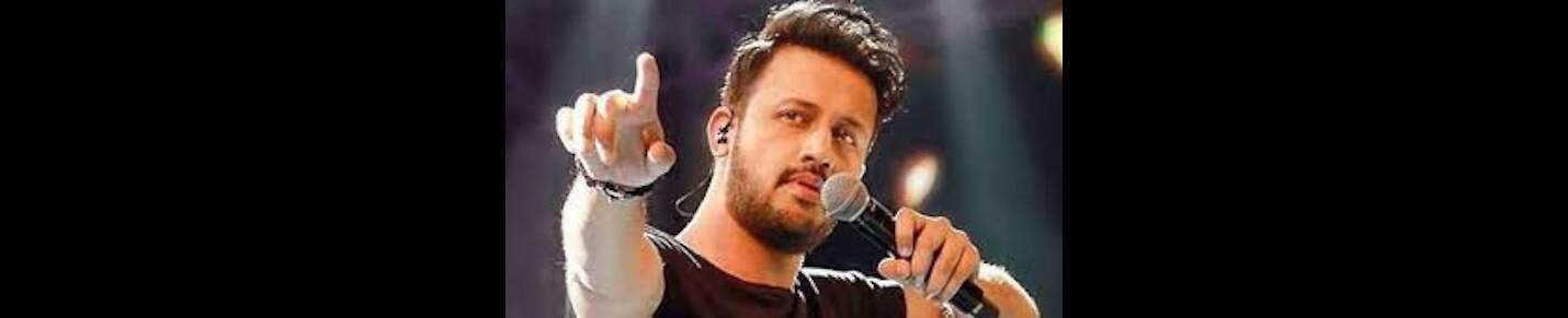 AATIF ASLAM OFFICIAL