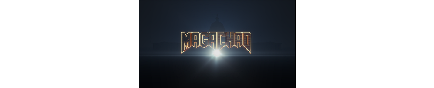 MagaChad Gaming Clips