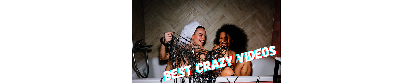 💯Best Crazy Videos