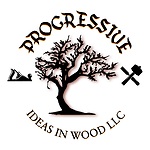 Progressive Ideas in Wood LLC