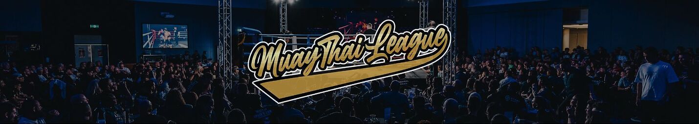 Muay Thai League