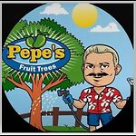 Pepe's Fruit Trees