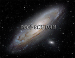Deep Sky Dan Smartphone Astrophotography