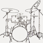Play Along Drums